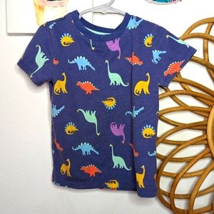 Dino Tee Cat & Jack 4T VVGUC